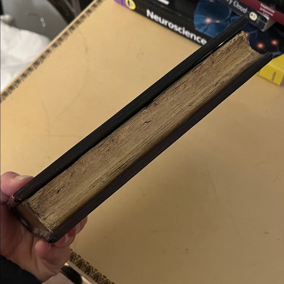 Fake Book Box - Picture 5 of 5